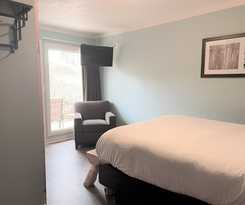 Hotel Mountain Top Inn and Resort