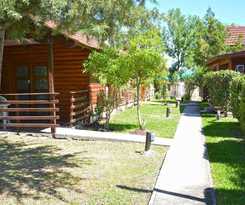 Hotel Complejo Tajamar