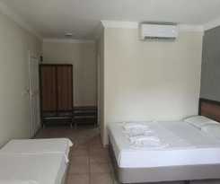 Sarsilmaz Otel