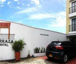 Hotel Terraza Villavicencio