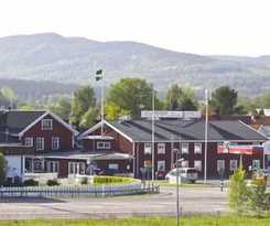 Hotel Ull&aring;ngersl och Restaurang