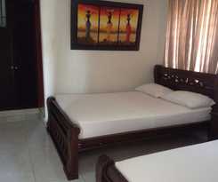 Casa Lourdes