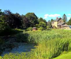 Haselbury Mill and Restaurant