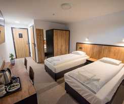 Hotel Sport Rooms Spała