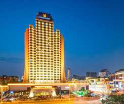 Hotel Millennium Harbourview Xiamen