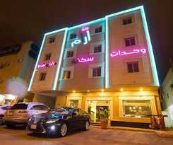  Almakan Suites 102