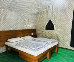 Hotel Camp High 5 Jayalgarh