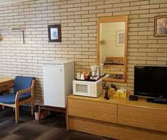 Hotel Safari Inn Motel