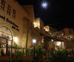 Konak Bezirhane Cave Otel