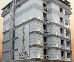 Hotel Sultan - Restaurant