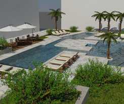 Hotel Boutique hotel Momentum by Aycon