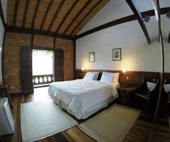 Hotel Pousada Pedra Azul