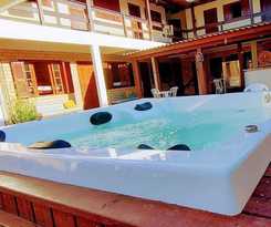 Hotel Pantai Karah Pousada