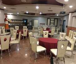 Hotel Mansarover Paradise