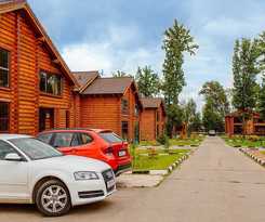Cottage Stepanovo