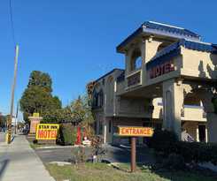 Motel Star Inn 