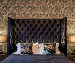 Hotel Saltmarshe Hall