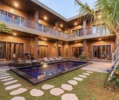 D\'meten Guest House