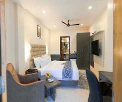 Hotel The Verda De Miranda Resort