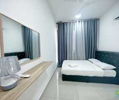 Hotel Bali Sea View Residences Melaka by Stayrene