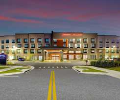 Hampton Inn and Suites Alachua I-75