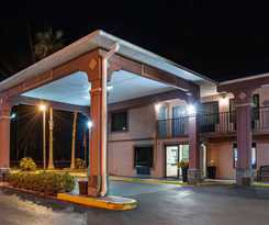 Hotel Best Western Apalach Inn