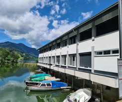 Hotel Seehotel Helvetia