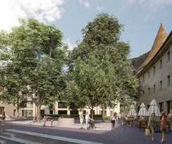 Hotel Bogentrakt - Hostel