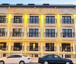  Ozkaya Otel