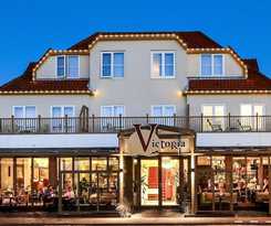 Hotel Restaurant Victoria