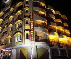 Anand Palace