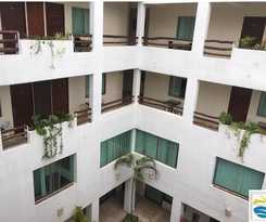 Apartamentos Paraiso Vallarta