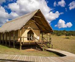 Hotel Gorah Elephant Camp