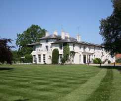 Congham Hall
