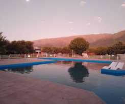 Hotel Complejo El Peregrino