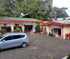 WM Borobudur