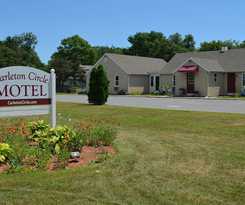 Hotel Carleton Circle Motel Falmouth