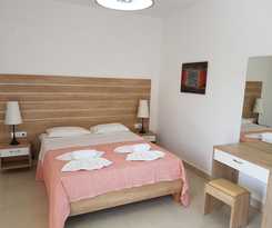 Galazio Beach Resort