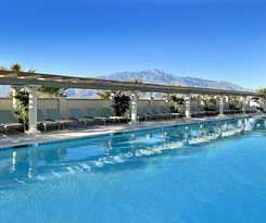Hotel Azure Palm Hot Springs