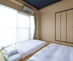 Hotel Tabist Nisseiya Beppu Kannawa