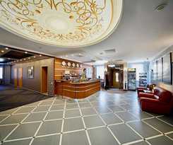 Hotel Moya Glinka
