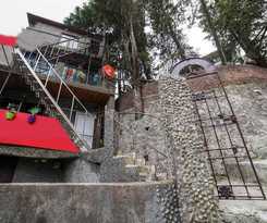 Goroomgo LongView Retreat Nainital
