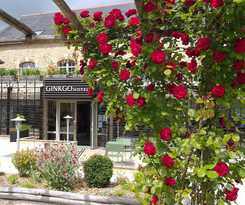 Hôtel Ginkgo