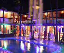 Hotel Ferrugem Eco Village