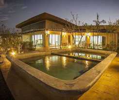 Hotel Saline Hot Spring Resort