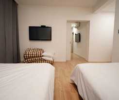 Hotel Mokpo Utopia Family