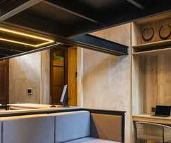 Hotel FAZ HOSTEL