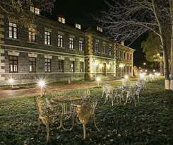  Hotel Katerina Sarayi