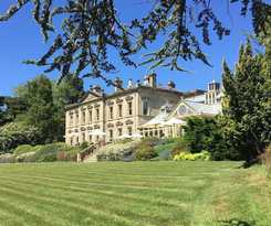 Hotel Kilworth House hotel and Theatre