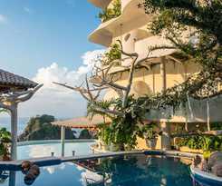 Hotel Pasi&oacute;n de Luna